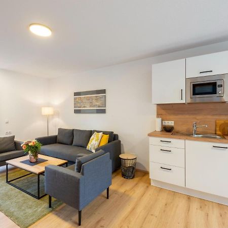 Apartment Alpenherz Sautens Luaran gambar
