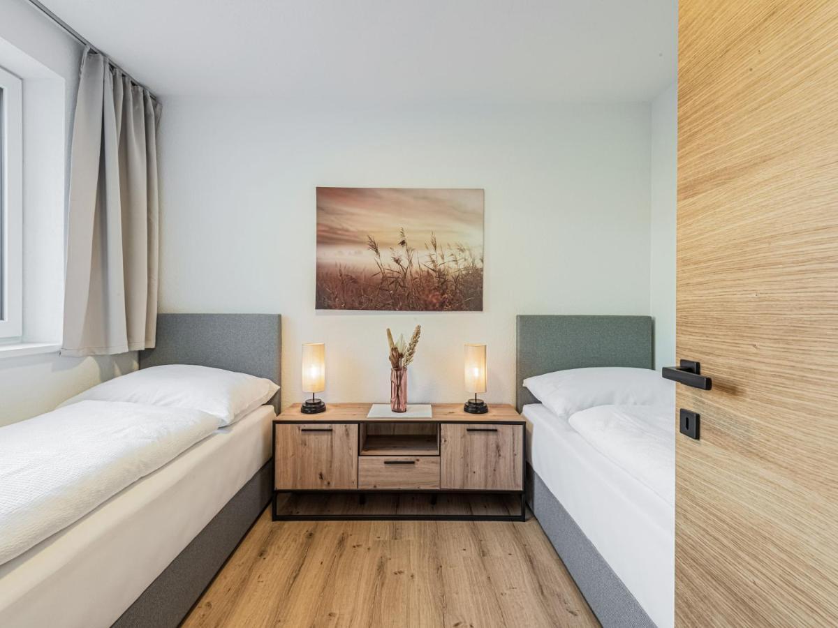 Apartment Alpenherz Sautens Luaran gambar