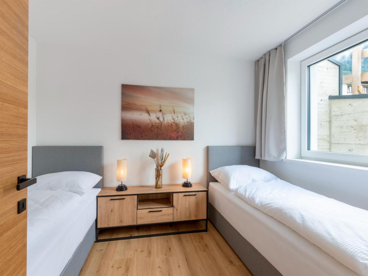 Apartment Alpenherz Sautens Luaran gambar