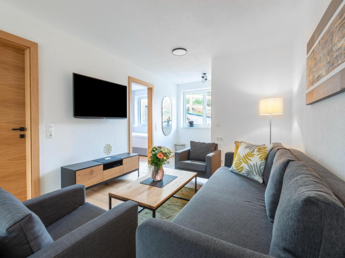 Apartment Alpenherz Sautens Luaran gambar