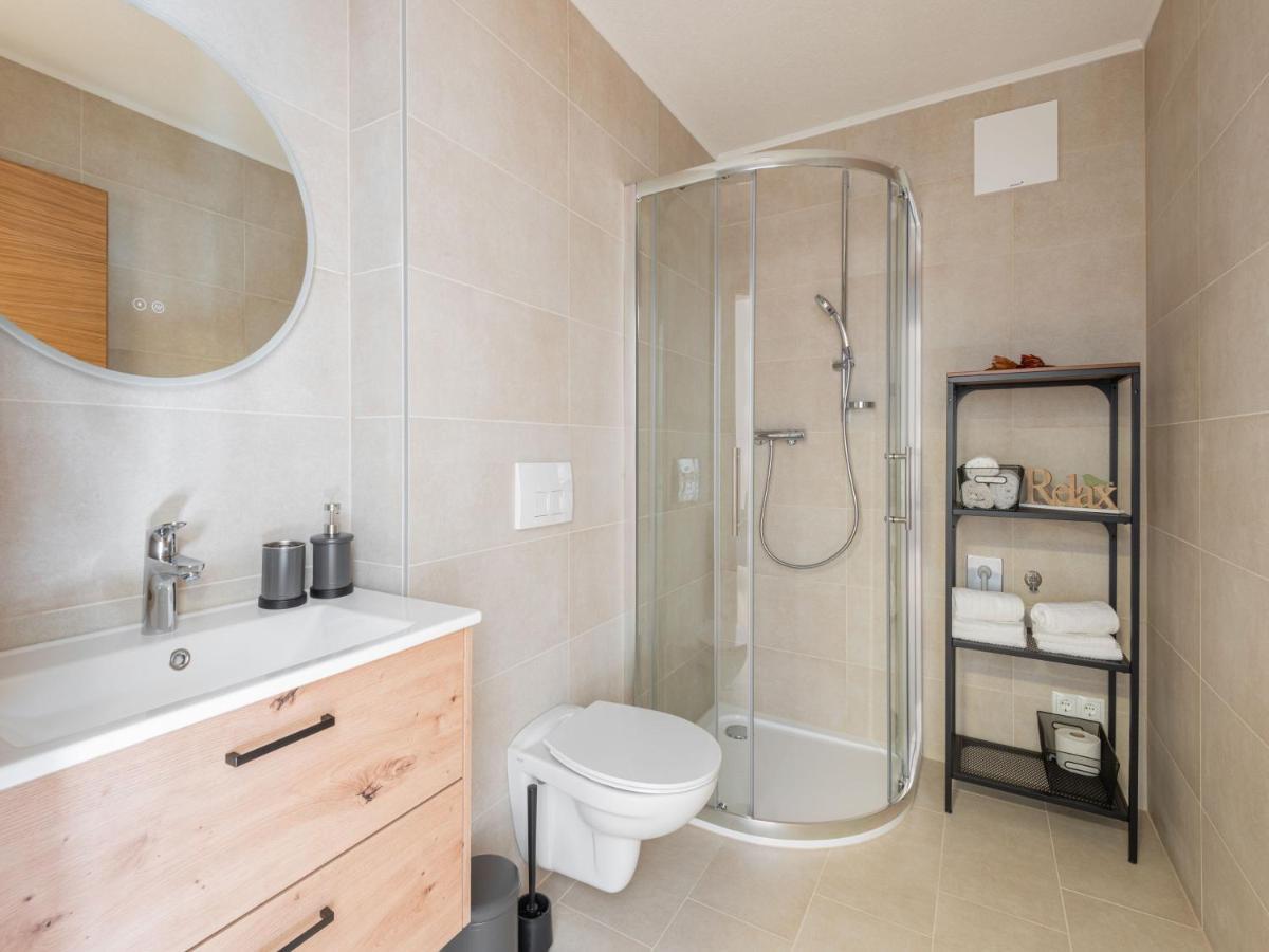 Apartment Alpenherz Sautens Luaran gambar