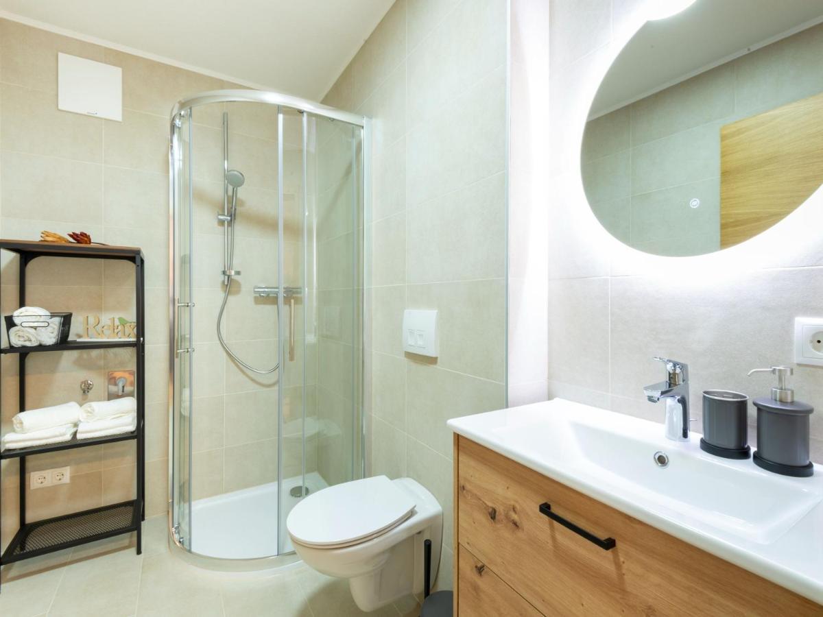 Apartment Alpenherz Sautens Luaran gambar