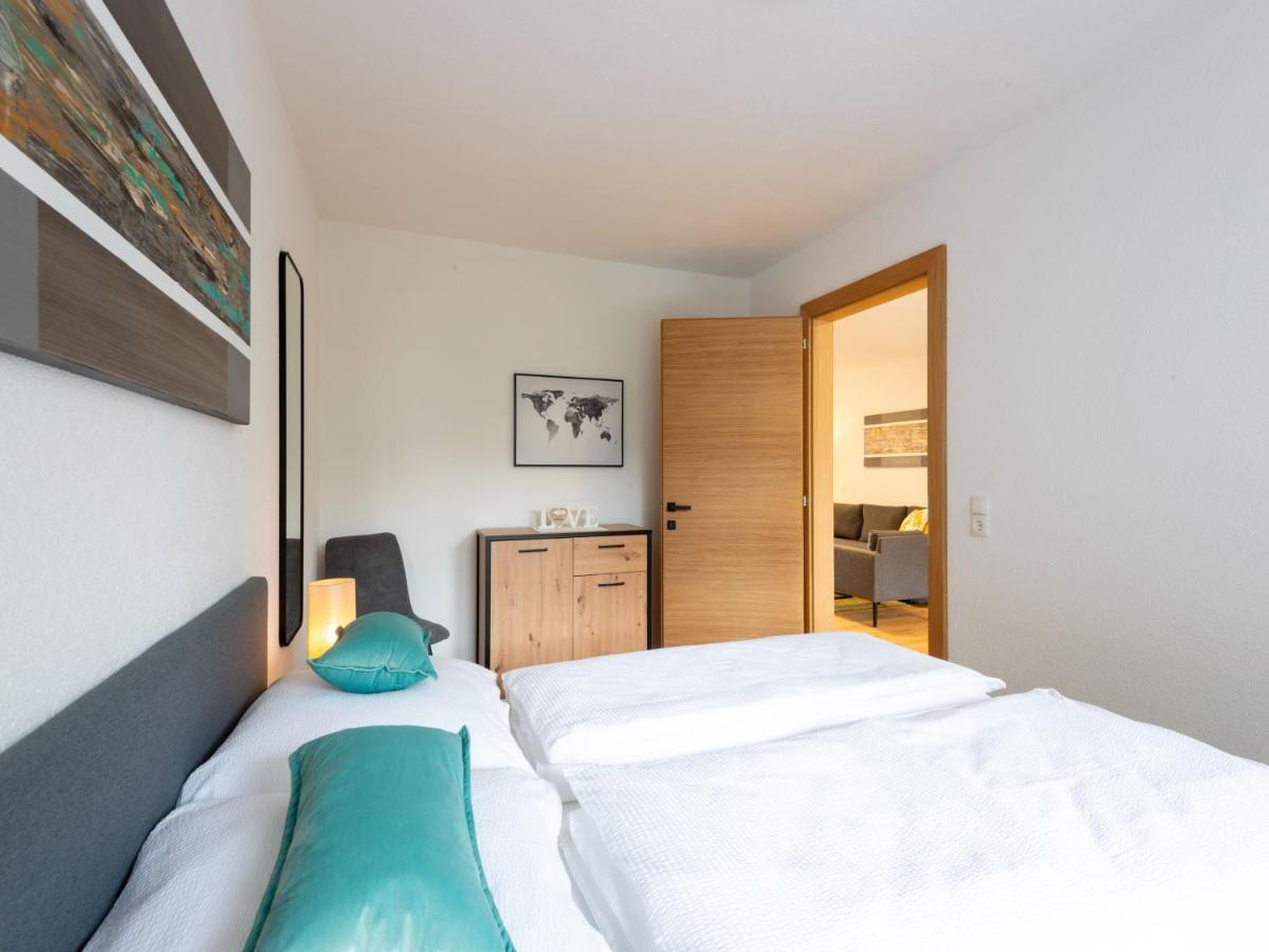 Apartment Alpenherz Sautens Luaran gambar