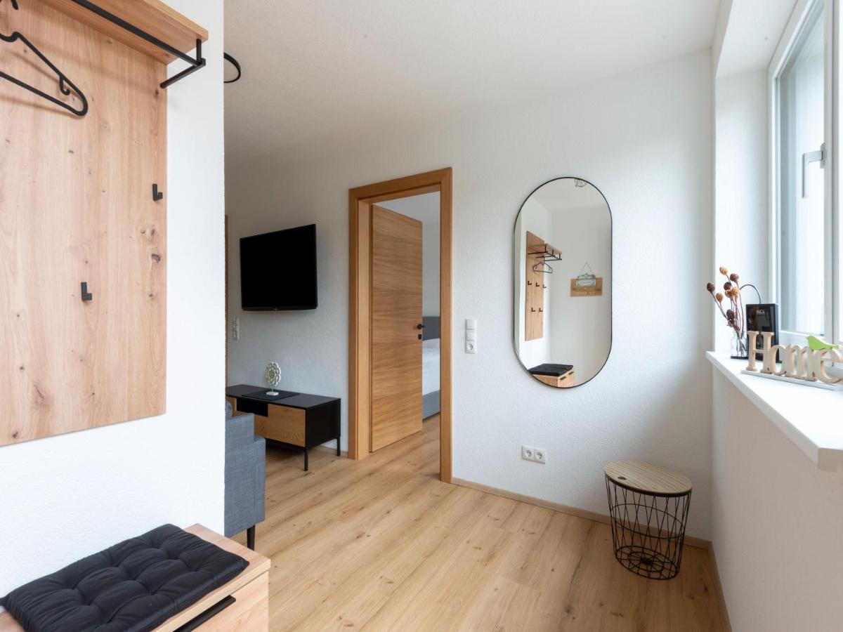 Apartment Alpenherz Sautens Luaran gambar